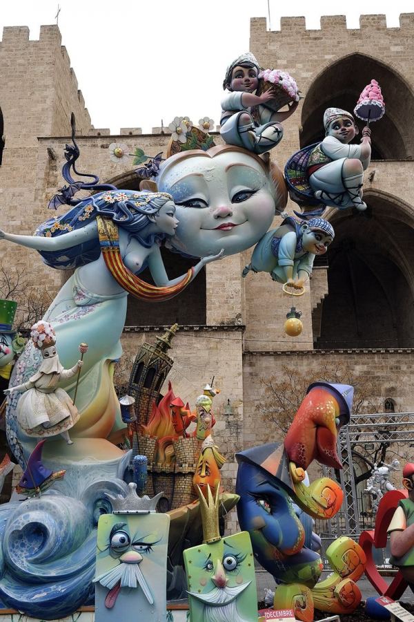 Valencia