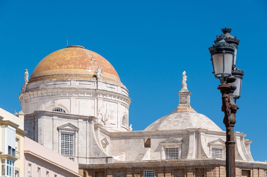 Catedral de Cádiz